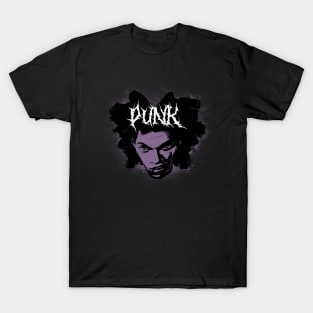 Misfit Punk T-Shirt